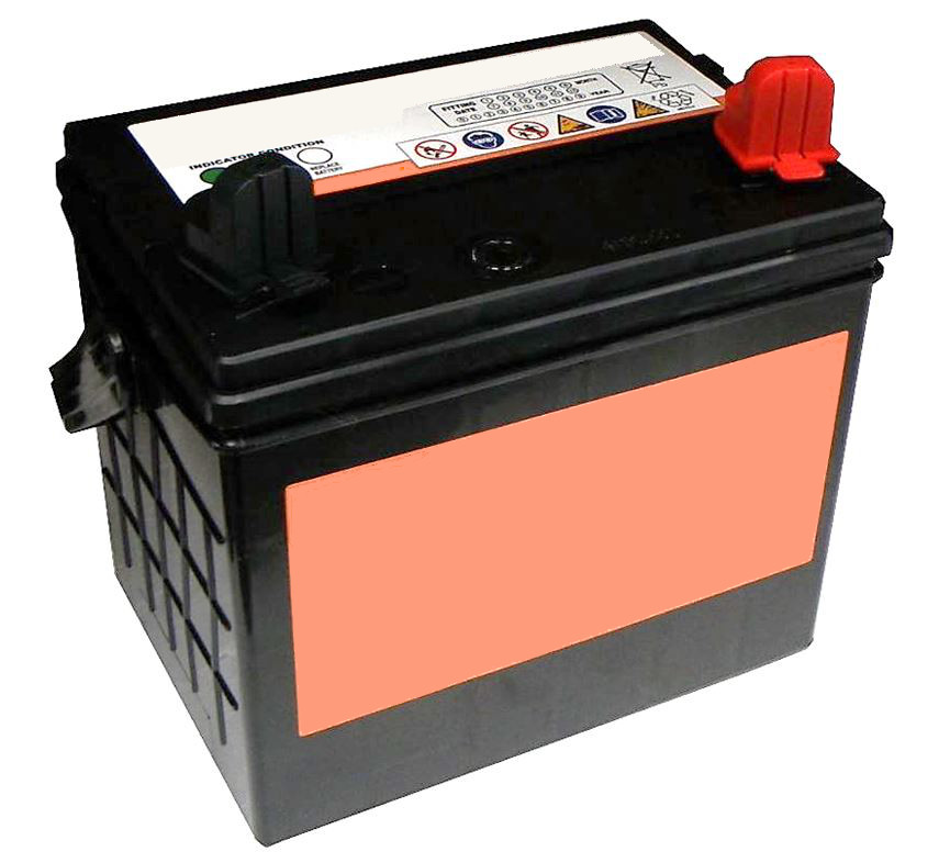 30 Ah battery