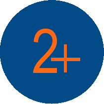 Geoport 2 year warranty