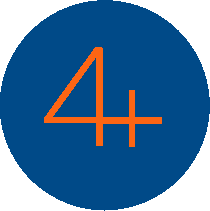 Geoport 4 years warranty